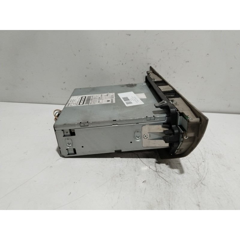 SISTEMA AUDIO / RADIO CD 281150011R  - imagen 2