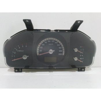 CUADRO INSTRUMENTOS 940031F011 