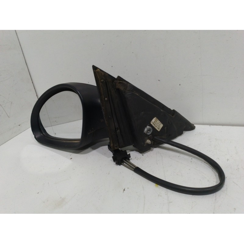 RETROVISOR IZQUIERDO 6L1857507T9B9  - imagen 1