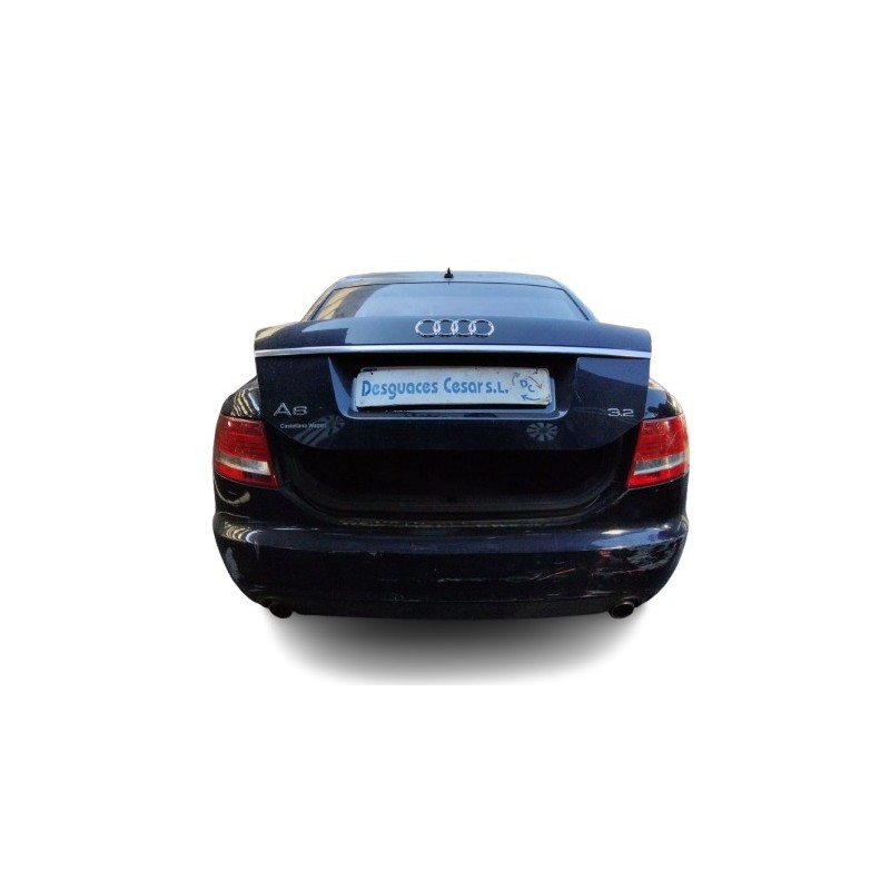 AUDI A6 C6 AVANT (4F5) - imagen 4