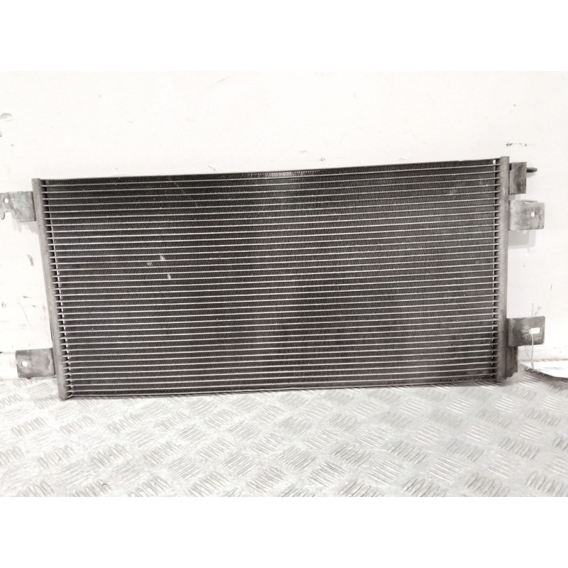 CONDENSADOR / RADIADOR AIRE ACONDICIONADO 1215481AA  - imagen 1
