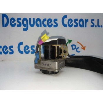 CINTURON SEGURIDAD DELANTERO IZQUIERDO 1J4857705 