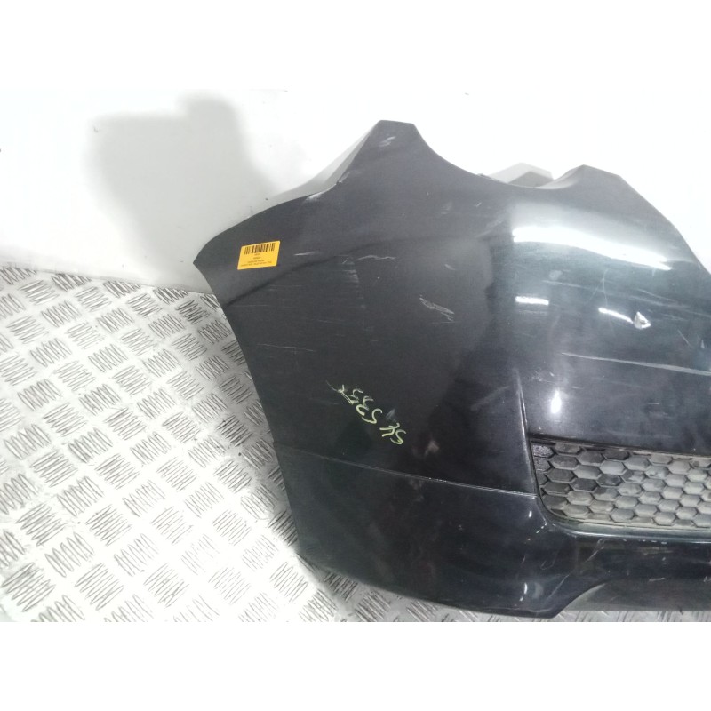 PARAGOLPES TRASERO 96808256  - imagen 2