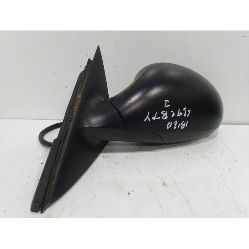 RETROVISOR IZQUIERDO 6L1857507T9B9  - imagen 2