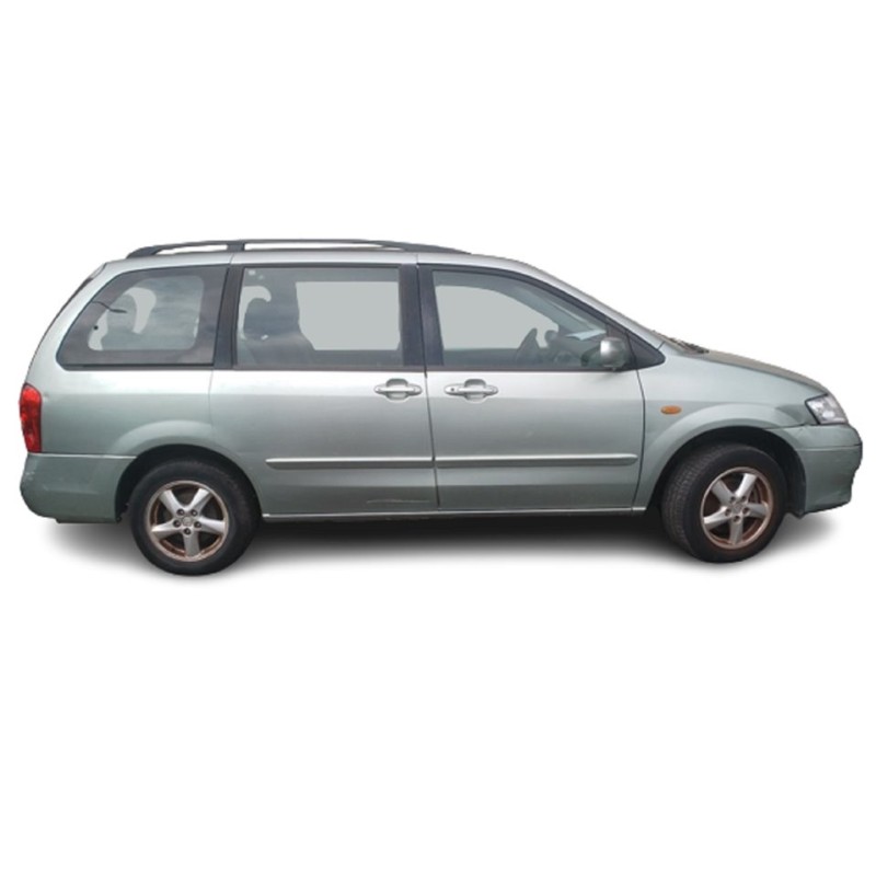 MAZDA MPV (LW) - imagen 4