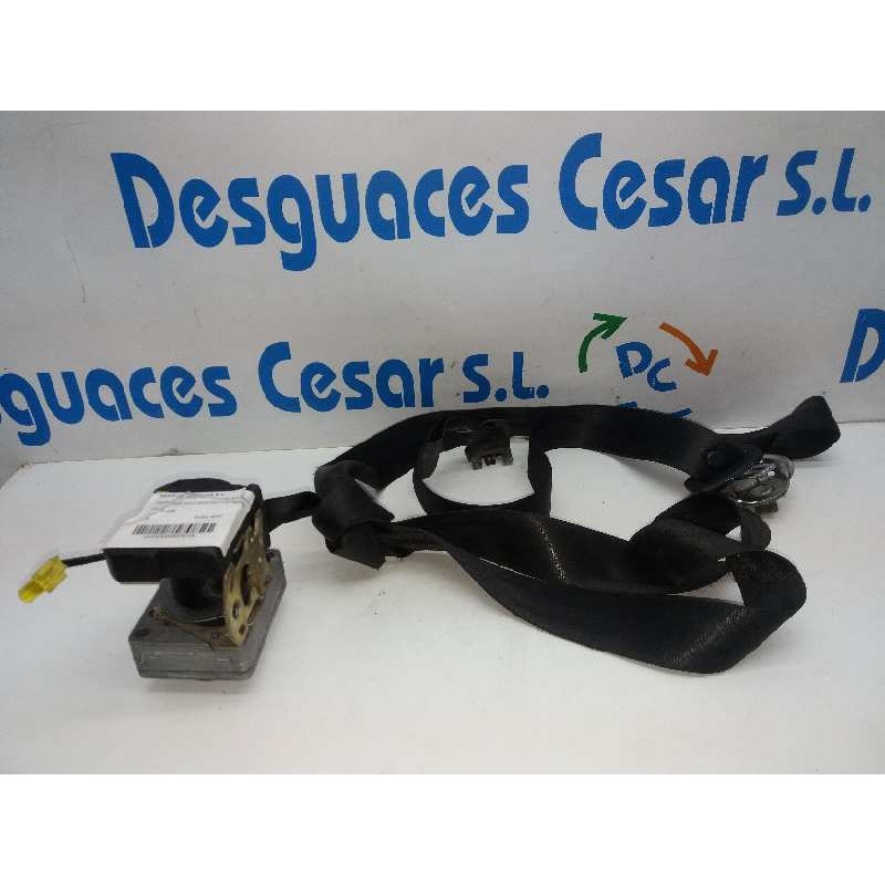 CINTURON SEGURIDAD DELANTERO IZQUIERDO 1J4857705  - imagen 2