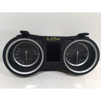 CUADRO INSTRUMENTOS 0156079251 