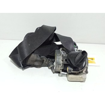 CINTURON SEGURIDAD DELANTERO IZQUIERDO 602877300 