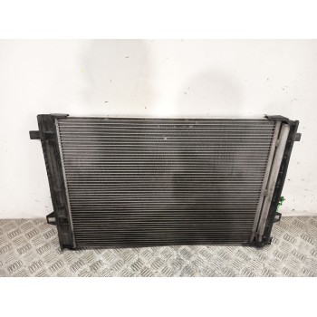 CONDENSADOR / RADIADOR AIRE ACONDICIONADO 2468300161 