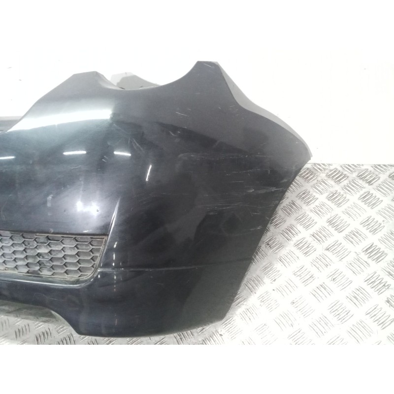 PARAGOLPES TRASERO 96808256  - imagen 3