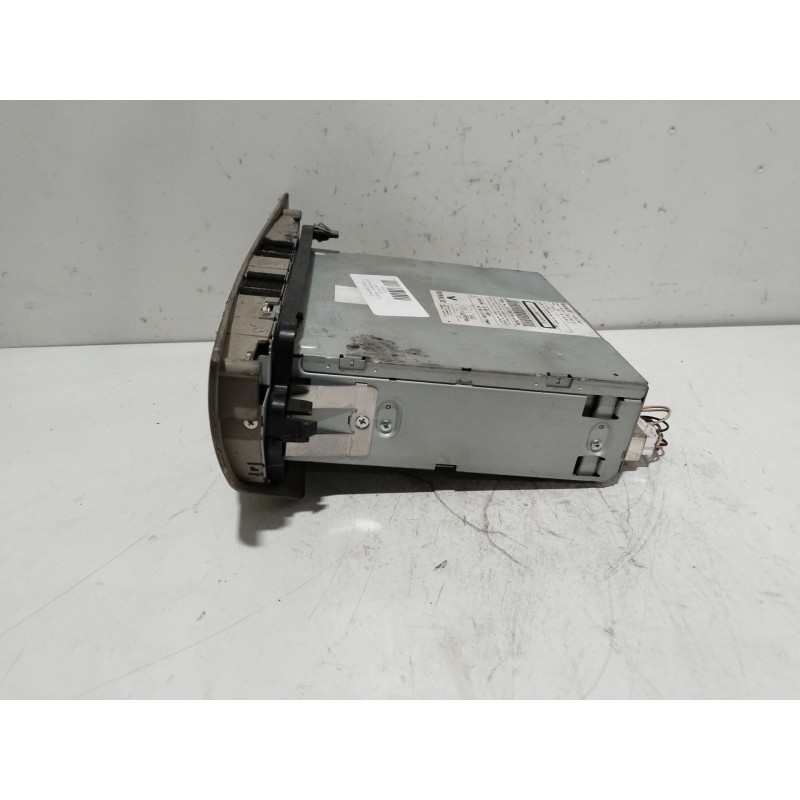 SISTEMA AUDIO / RADIO CD 281150011R  - imagen 4