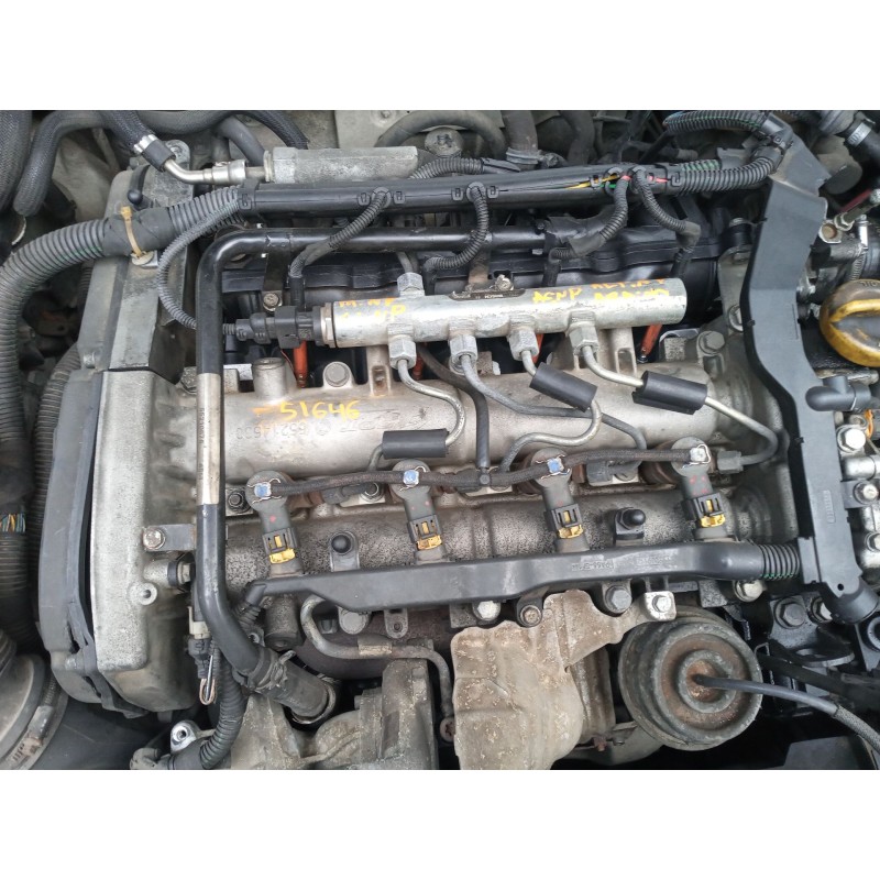 SAAB 9-3 (YS3D) - imagen 2