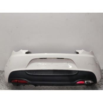 PARAGOLPES TRASERO 71777564 BLANCO