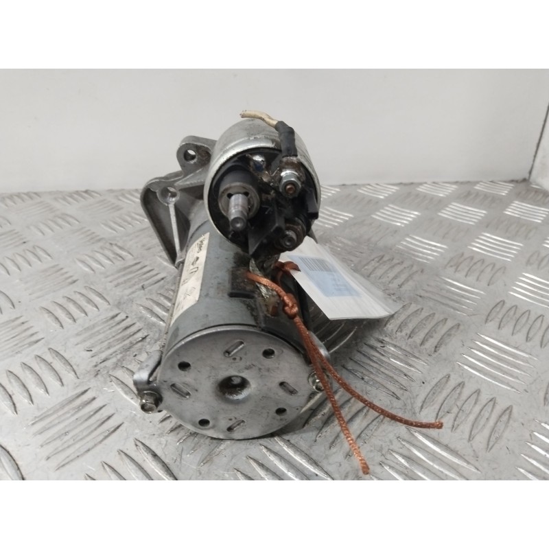 MOTOR ARRANQUE 233003329R  - imagen 4