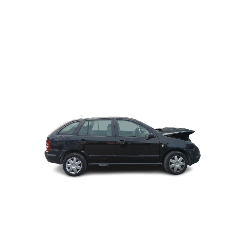 SKODA FABIA I COMBI (6Y5) - imagen 6
