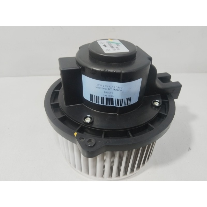 MOTOR CALEFACCION 615981  - imagen 2