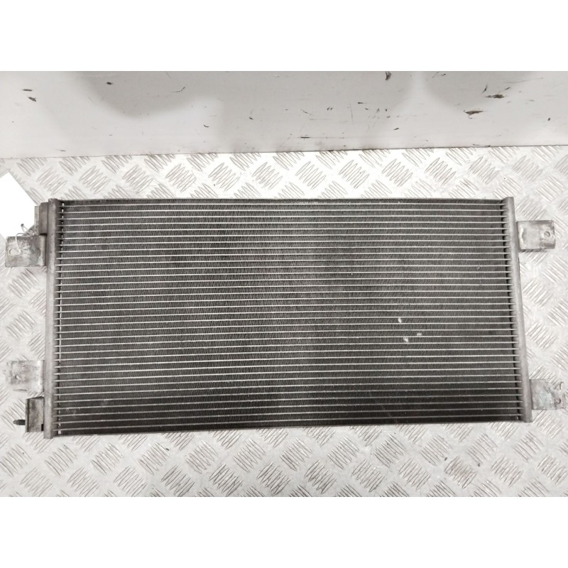 CONDENSADOR / RADIADOR AIRE ACONDICIONADO 1215481AA  - imagen 3