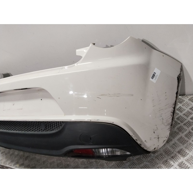 PARAGOLPES TRASERO 71777564 BLANCO - imagen 2