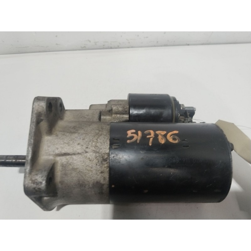 MOTOR ARRANQUE 085911023J  - imagen 2