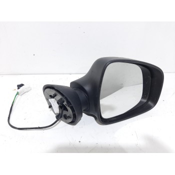 RETROVISOR DERECHO 6001546990 ELECTRICO NEGRO