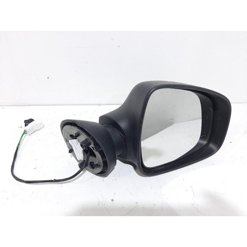 RETROVISOR DERECHO 6001546990 ELECTRICO NEGRO - imagen 1