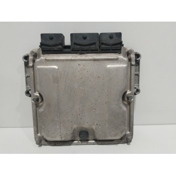 CENTRALITA MOTOR UCE 9659520280 0281011779
