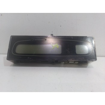 PANTALLA MULTIFUNCION 8200002604A 