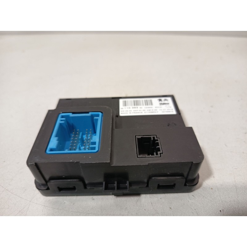 MODULO ELECTRONICO 9811039380  - imagen 2