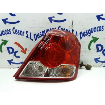 PILOTO TRASERO DERECHO 96540269 