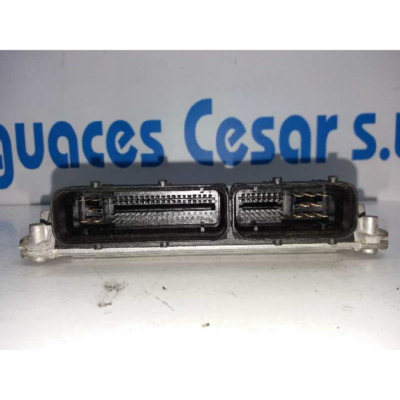 CENTRALITA MOTOR UCE 5WP4419808 047906033E  - imagen 2