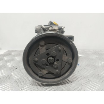 COMPRESOR AIRE ACONDICIONADO 8200600117 7701449969 
