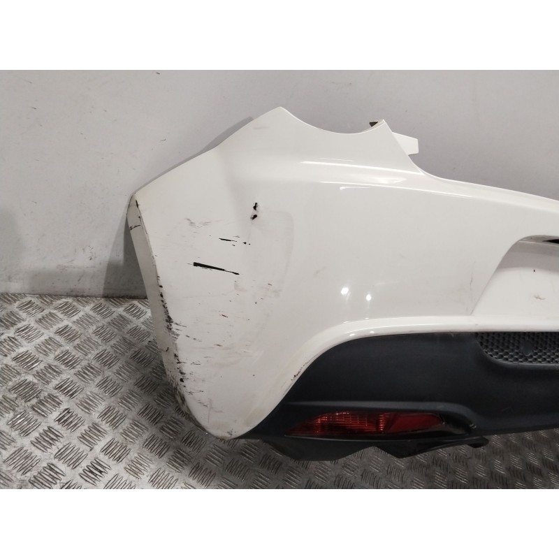 PARAGOLPES TRASERO 71777564 BLANCO - imagen 3