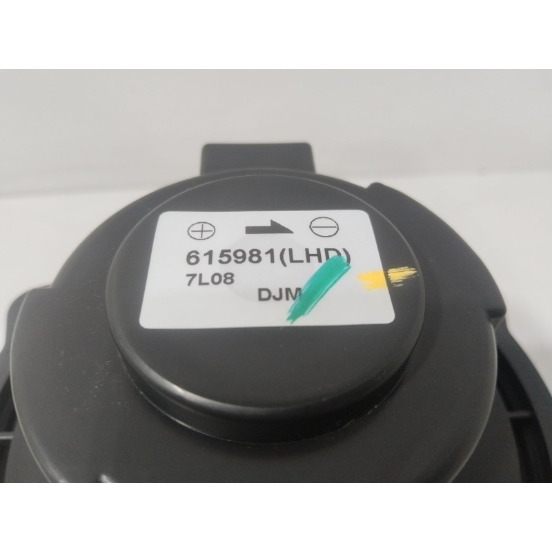 MOTOR CALEFACCION 615981  - imagen 4