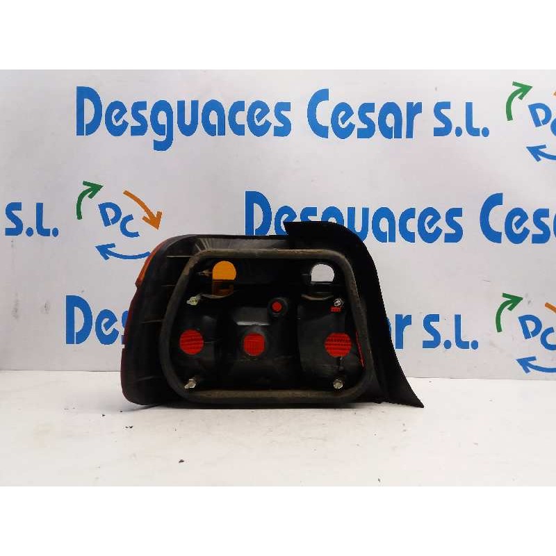 PILOTO TRASERO DERECHO 63218357870  - imagen 2