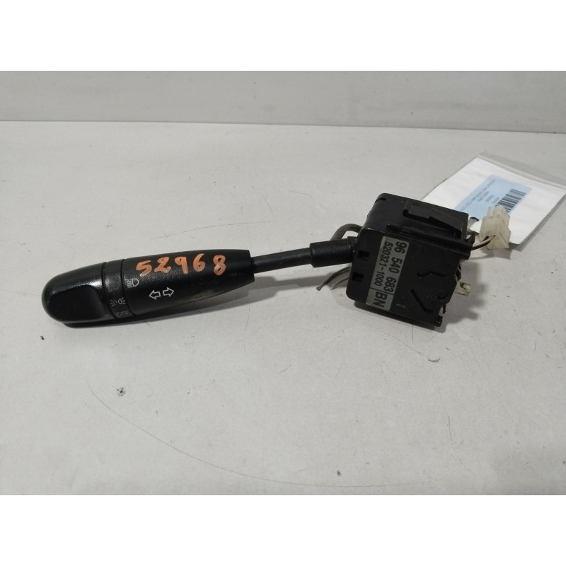 MANDO LIMPIA 96540683  - imagen 1