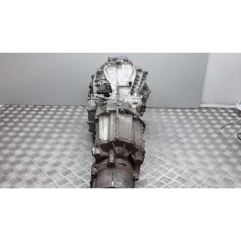 CAJA CAMBIOS GVE  - imagen 4