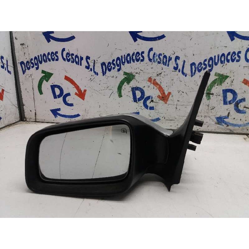 RETROVISOR IZQUIERDO ELECTRICO PLATA - imagen 1