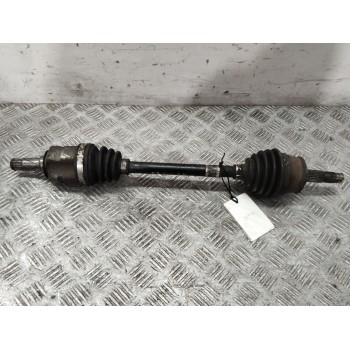 TRANSMISION DELANTERA IZQUIERDA 5374177 