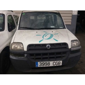 FIAT DOBLO CARGO (223)