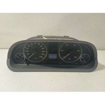 CUADRO INSTRUMENTOS A1695406247 