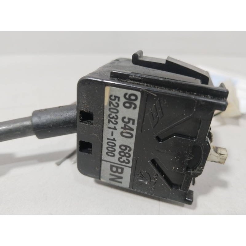 MANDO LIMPIA 96540683  - imagen 2