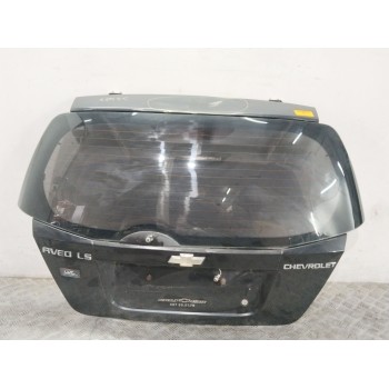 PORTON TRASERO 96476670 