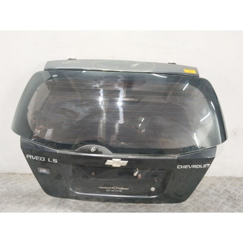 PORTON TRASERO 96476670  - imagen 1