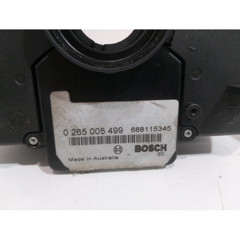 MANDO MULTIFUNCION 0265005499  - imagen 2