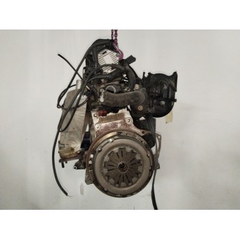MOTOR COMPLETO AUD 