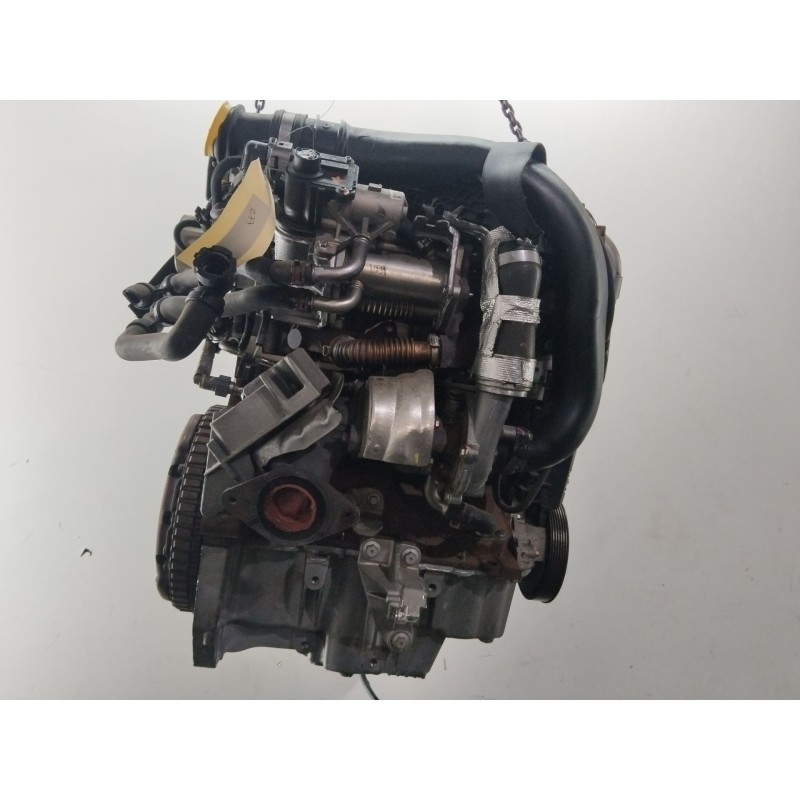 MOTOR COMPLETO K9K770  - imagen 3