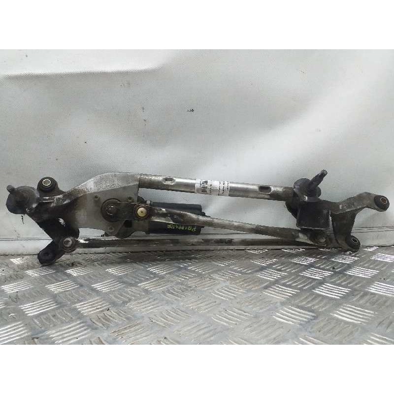 MOTOR LIMPIA DELANTERO 28810AU310  - imagen 2