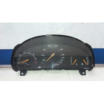 CUADRO INSTRUMENTOS 5042403K 