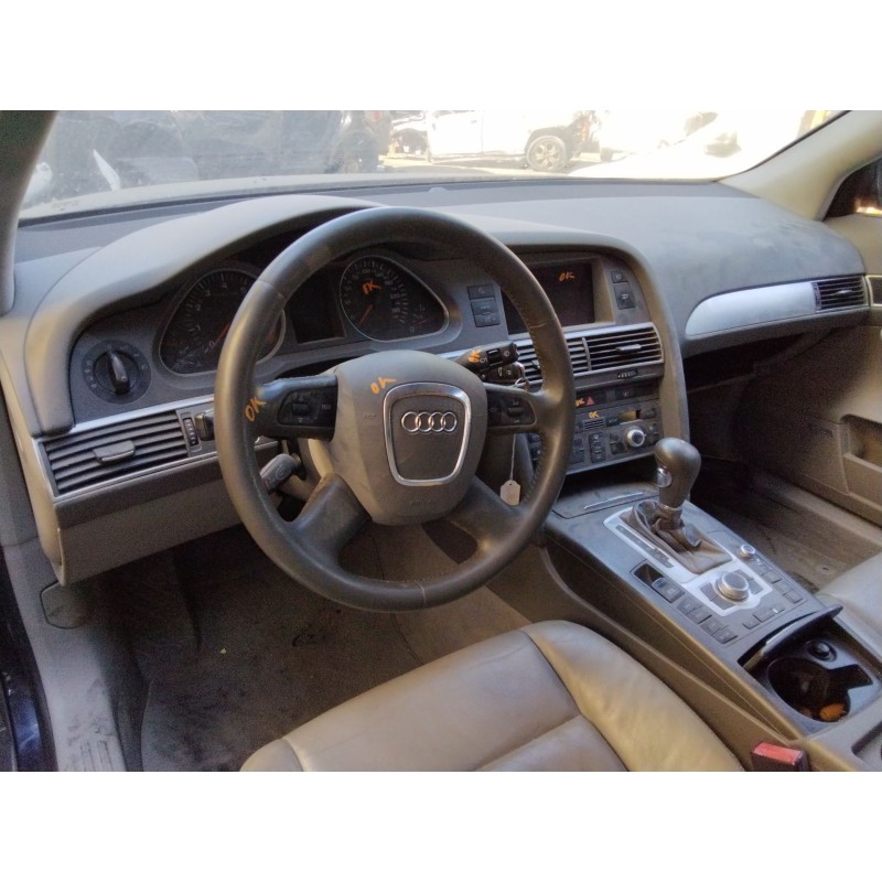 AUDI A6 C6 AVANT (4F5) - imagen 5