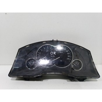 CUADRO INSTRUMENTOS 13173381XT 110080162026 